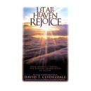 Let All Heaven Rejoice (SATB Choral Book) *POP*