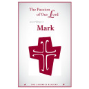 Passion of Our Lord According to St. Mark (SATB Choral Book) *POP*