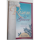 Risen From The Grave (SATB Choral Book) *POP*