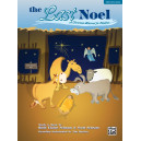 The Last Noel (Acc. CD)