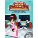 Miracle at the Christmas Cafe (Director's Kit)