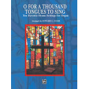 Good - O For a Thousand Tongues to Sing