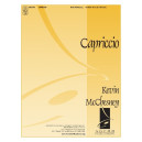 Capriccio (3-5 Octaves) *POD*