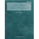 Westenkuehler - Seven Majestic Hymn Introductions, Volume 1