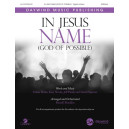 In Jesus Name (God of Possible) (Orch) - Digital