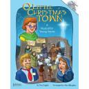 O Little Christmas Town (Resource Kit)