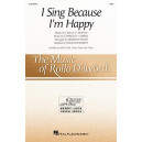 I Sing Because I'm Happy (SAB)