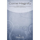 Come Magnify (SSA/SAT)
