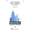 My Days (SATB)
