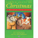 Simple Gifts of Christmas (Director's Score)