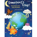 Something's Fishy (Listening CD)