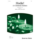 Hodie! (A Christmas Fanfare (SAB)