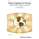 Sing Together in Song (Nous Chantons, Wir Singen, Cantamos) (2 Part)