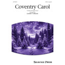 Coventry Carol (SATB)
