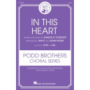 In This Heart (SATB)