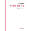 Much to Be Done (TTBB)