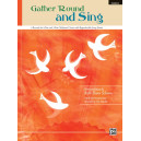Gather Round and Sing (Acc. CD)