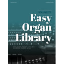 Easy Organ Library, Vol. 77
