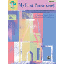 My First Praise Songs (Acc. CD)