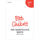 The Marvellous Birth (SATB)