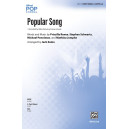 Popular Song (3 Part)
