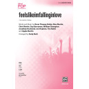 feelslikeimfallinginlove (SATB)