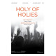 Holy of Holies (Acc. CD)