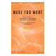 Made for More (SATB)