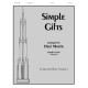 Simple Gifts (3 Octaves)