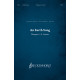 An Earth Song (SATB)
