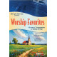 Simple Series Worshlip Favorites (Listening CD)