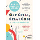 Our Great Great God (Unis/2PT Choral Book)