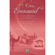 O Come Emmanuel (SAB Choral Book)