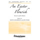 An Easter Flourish (SATB)