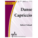 Danse Capriccio (3-6 Octaves) *POD*