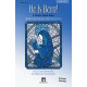 He Is Born (SATB Choral Book)