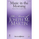 Music in the Morning (SATB)