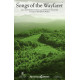 Songs of the Wayfarer (SAB)