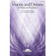 Visions and Dreams (A Pentecost Prophecy) (SATB)