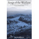 Songs of the Wayfarer (SATB)