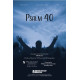 Psalm 40 (SATB)