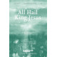 All Hail King Jesus (SATB)