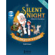 Silent Night the Birth of a Carol (Listening CD)