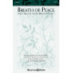 Breath Of Peace (SATB)