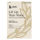 Lift Up Your Voice (SATB)