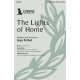 The Lights of Home (SATB)