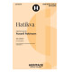 Hatikva (SAB)