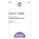 Starry Night (SATB)