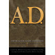 A.D. (SATB Choral Book) *POP*