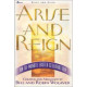 Arise & Reign (SATB) *POP*